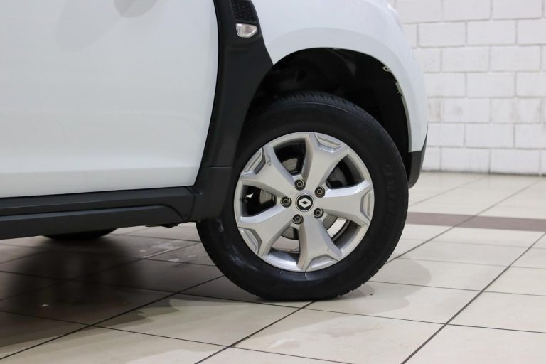 Foto do carro