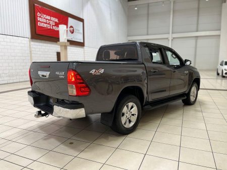 Foto do carro