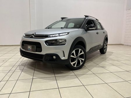 Foto do carro
