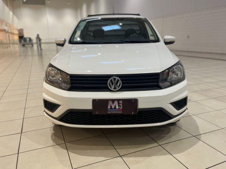 Foto do carro