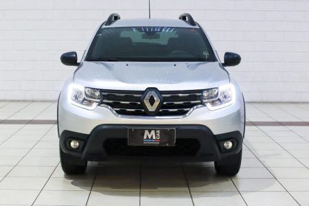 Foto do carro