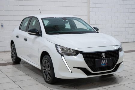 Foto do carro