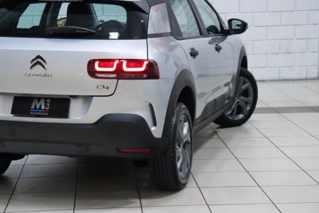 Foto do carro