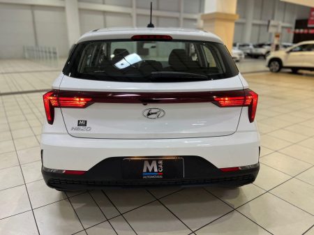 Foto do carro