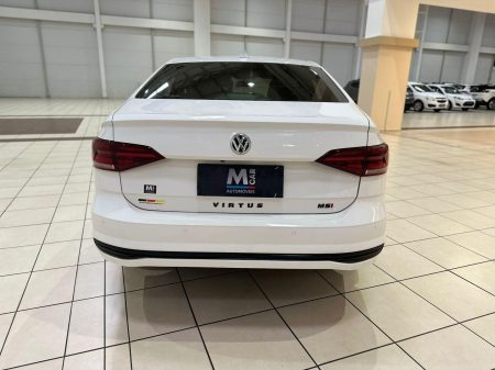 Foto do carro