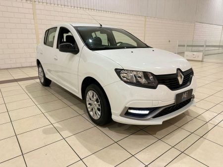 Foto do carro