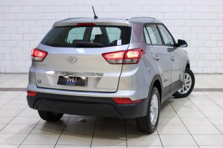 Foto do carro