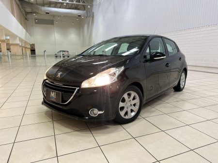 Foto do carro