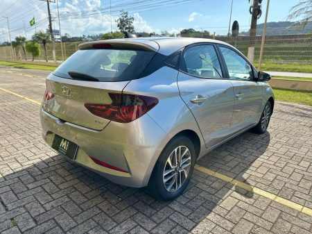 Foto do carro