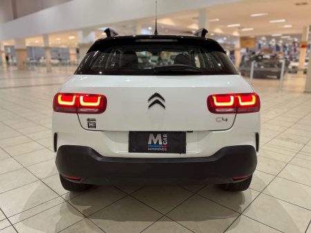 Foto do carro