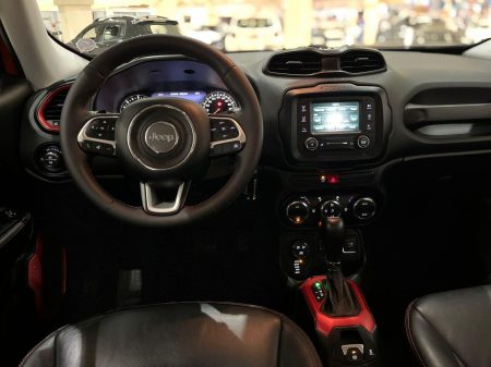 Foto do carro