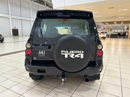 Foto do carro