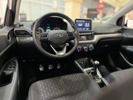Foto do carro