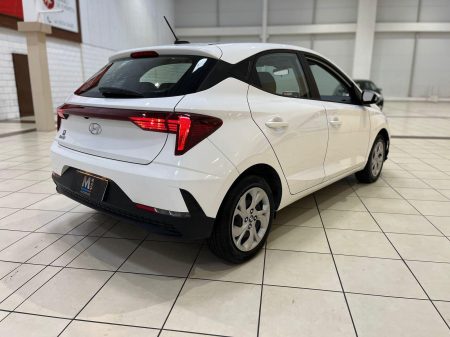 Foto do carro