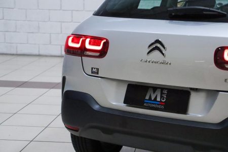 Foto do carro