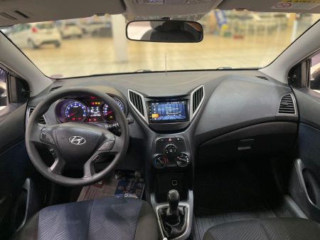 Foto do carro