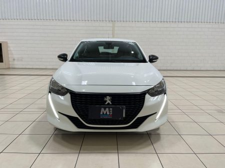 Foto do carro