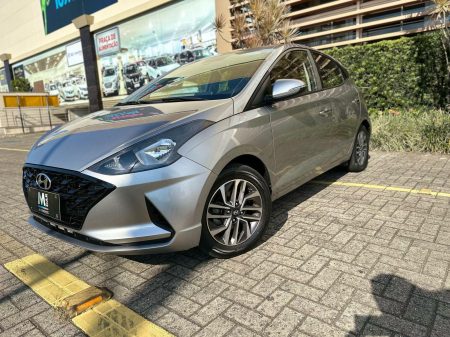 Foto do carro