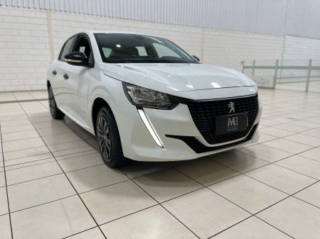 Foto do carro