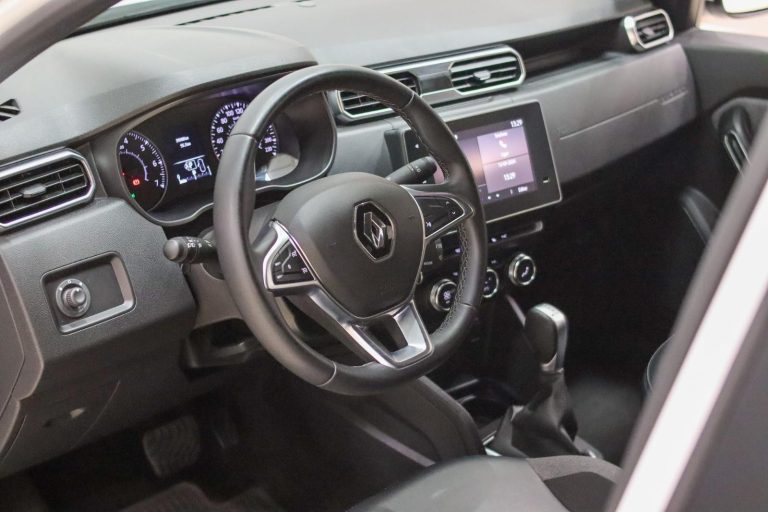 Foto do carro