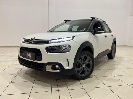 Foto do carro