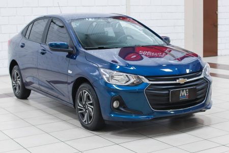Foto do carro
