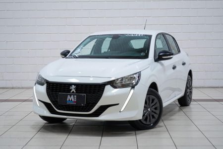 Foto do carro