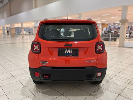 Foto do carro