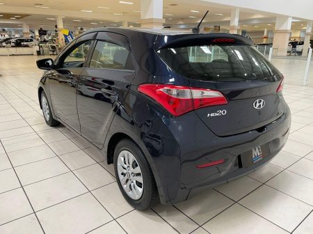 Foto do carro
