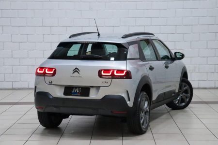 Foto do carro