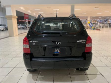 Foto do carro
