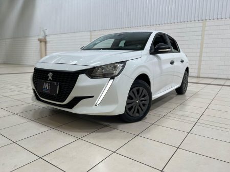 Foto do carro