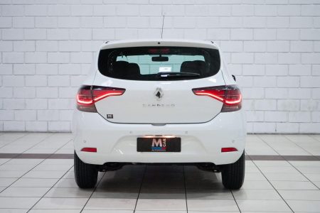 Foto do carro