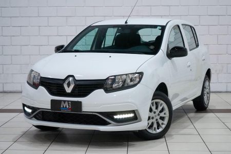 Foto do carro