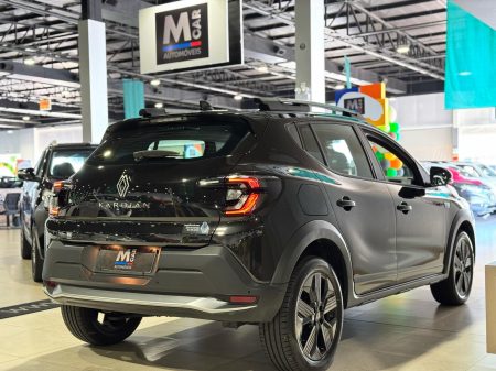 Foto do carro
