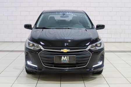 Foto do carro