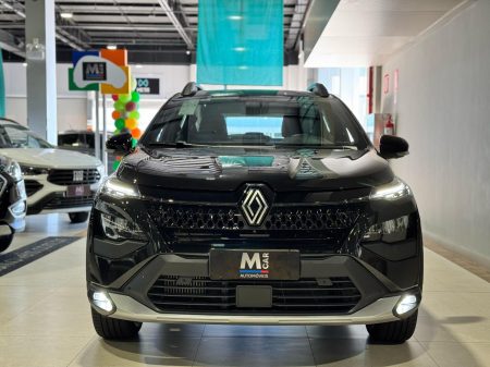 Foto do carro