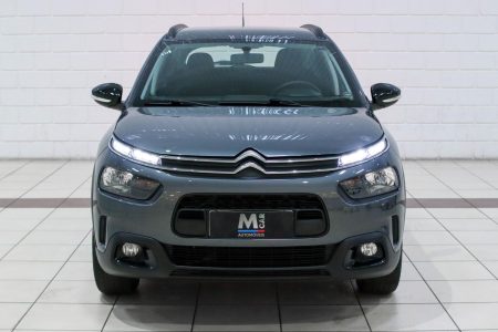 Foto do carro