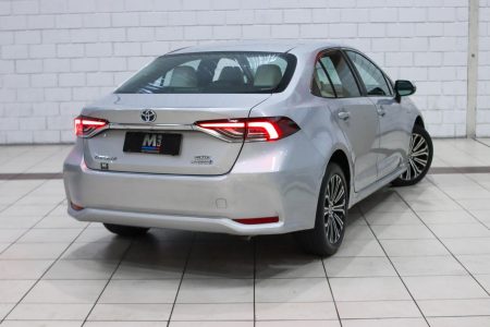 Foto do carro