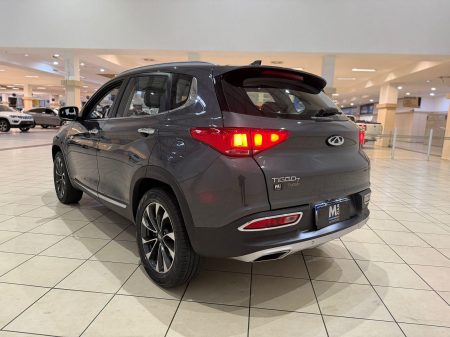 Foto do carro
