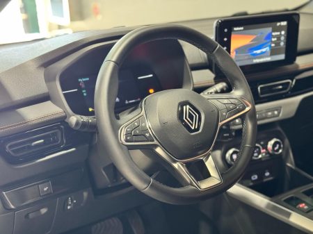 Foto do carro