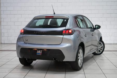 Foto do carro