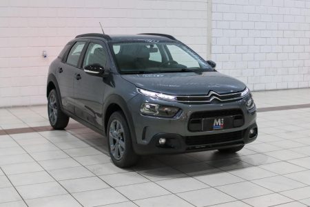 Foto do carro