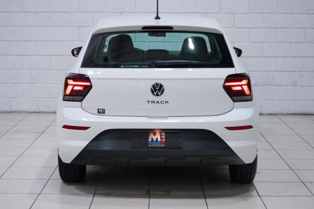 Foto do carro