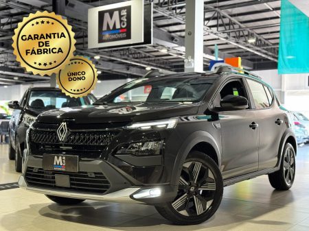 Foto do carro