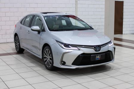 Foto do carro