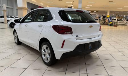 Foto do carro