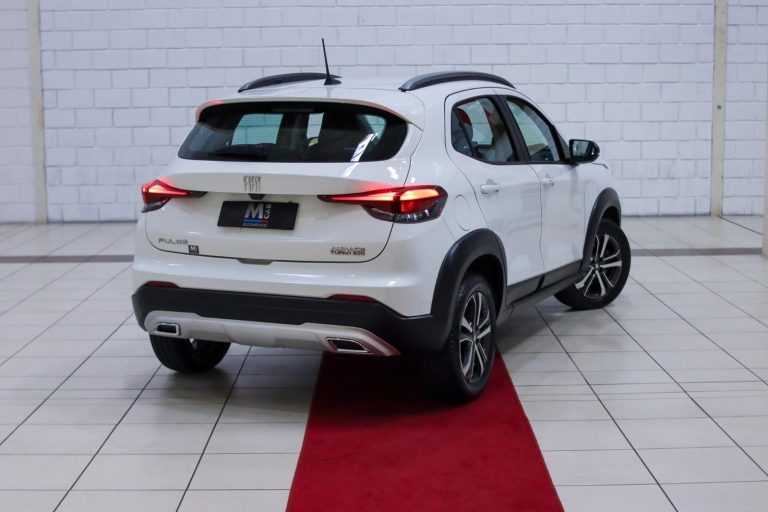 Foto do carro