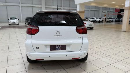 Foto do carro