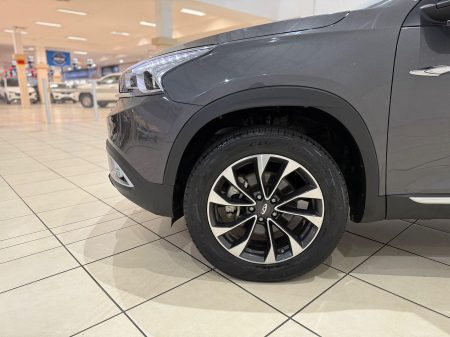 Foto do carro